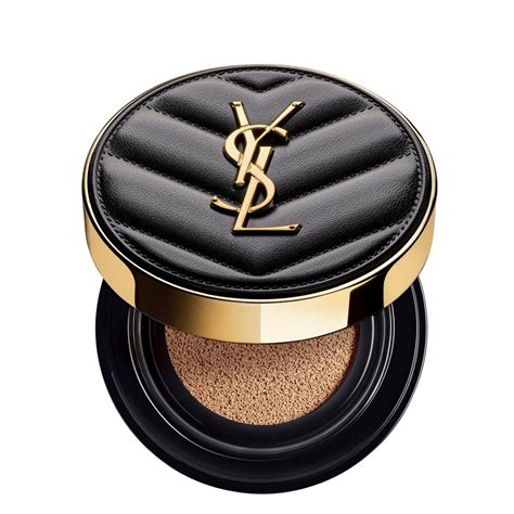 ysl air cushion foundation|YSL cushion foundation price.